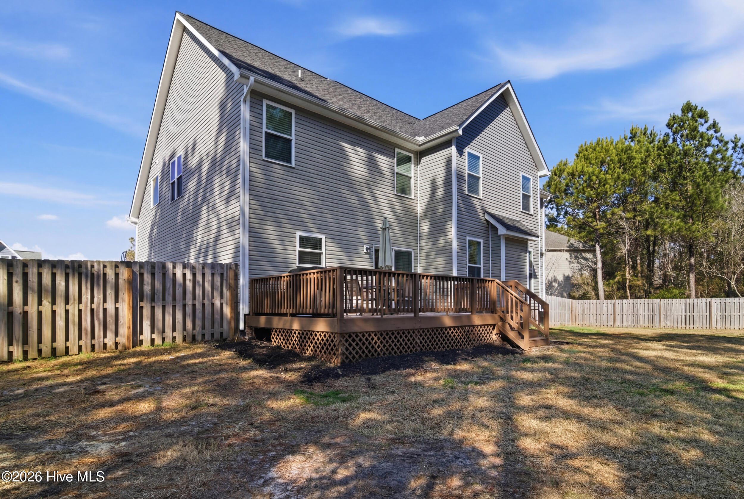 111 Lumis Court