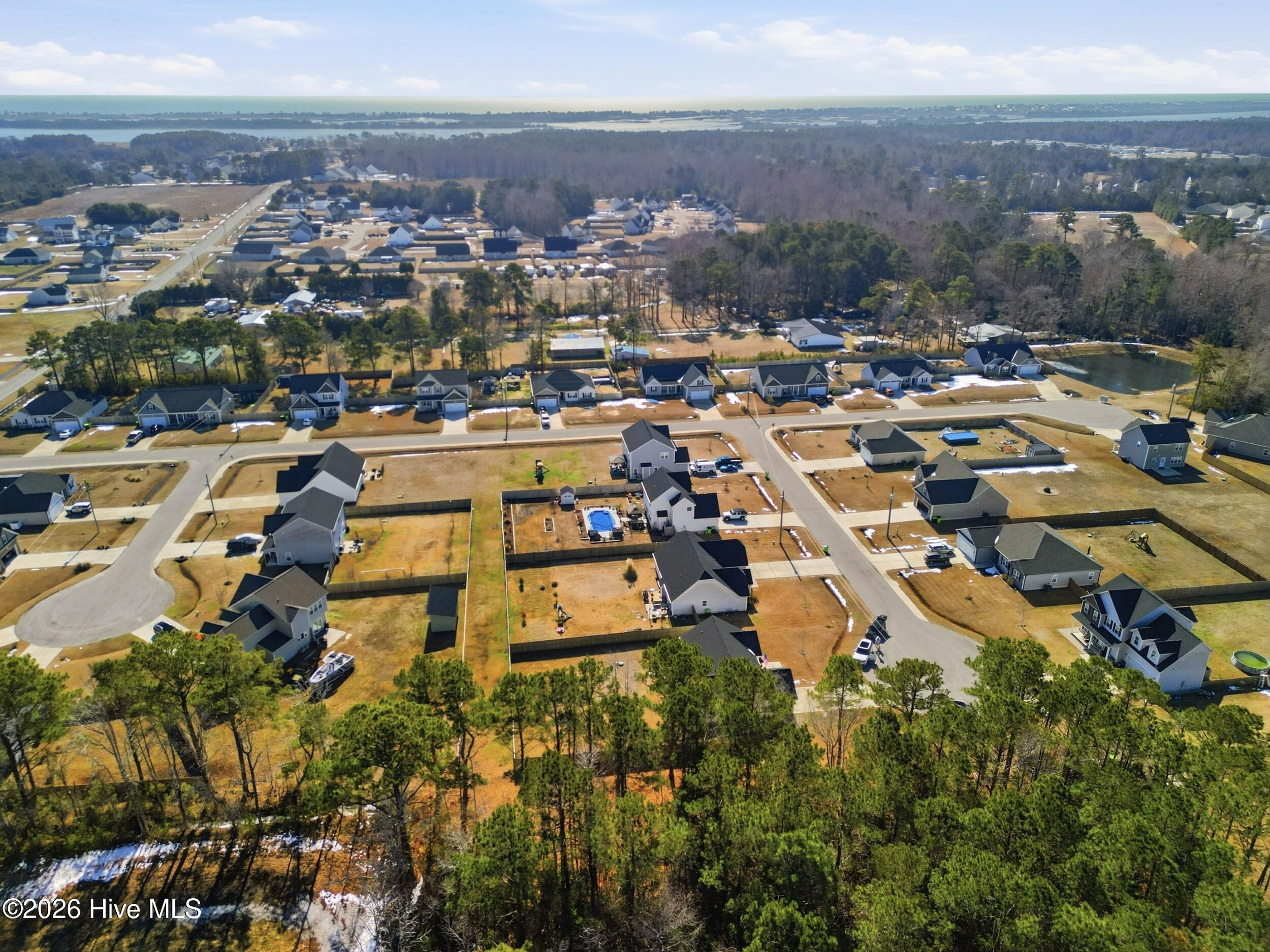 306 Waylon Way