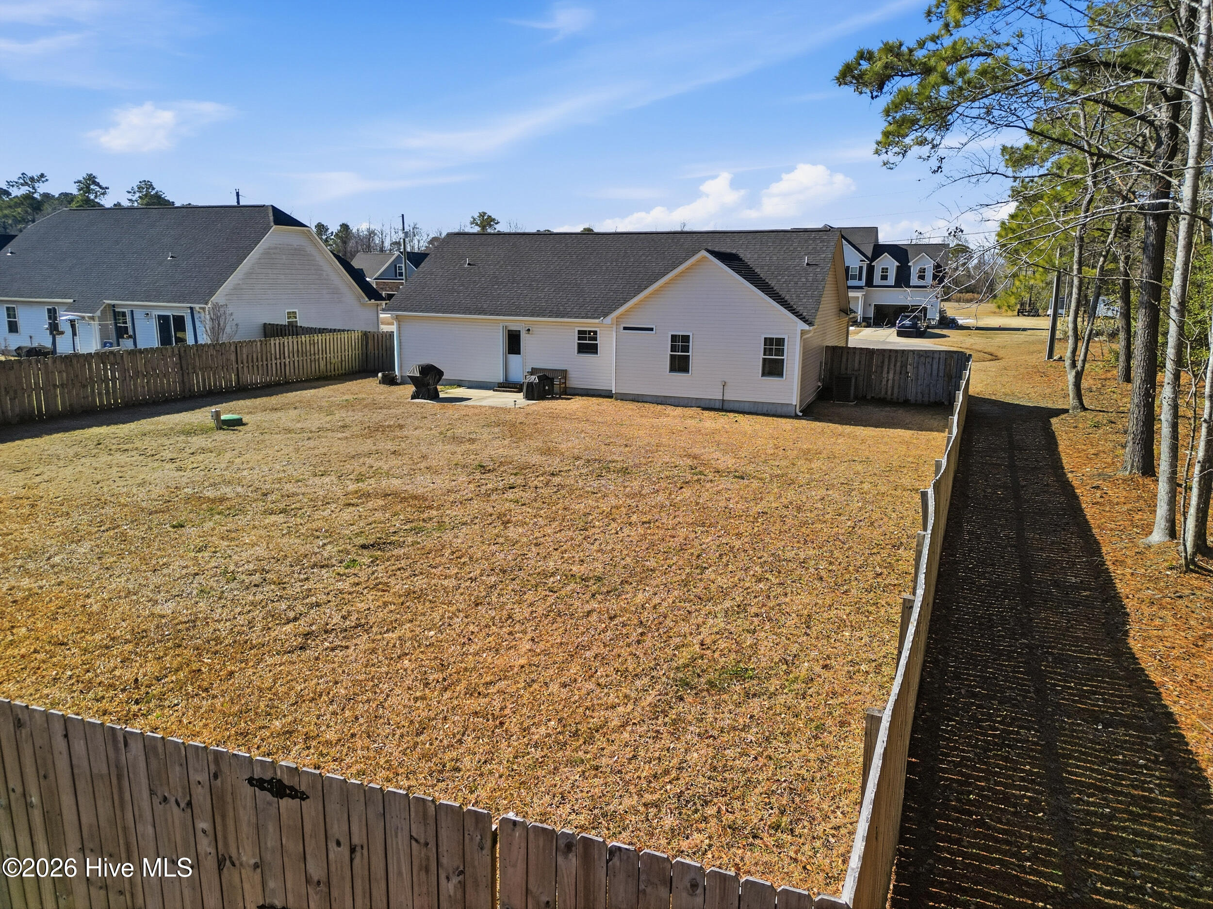 306 Waylon Way