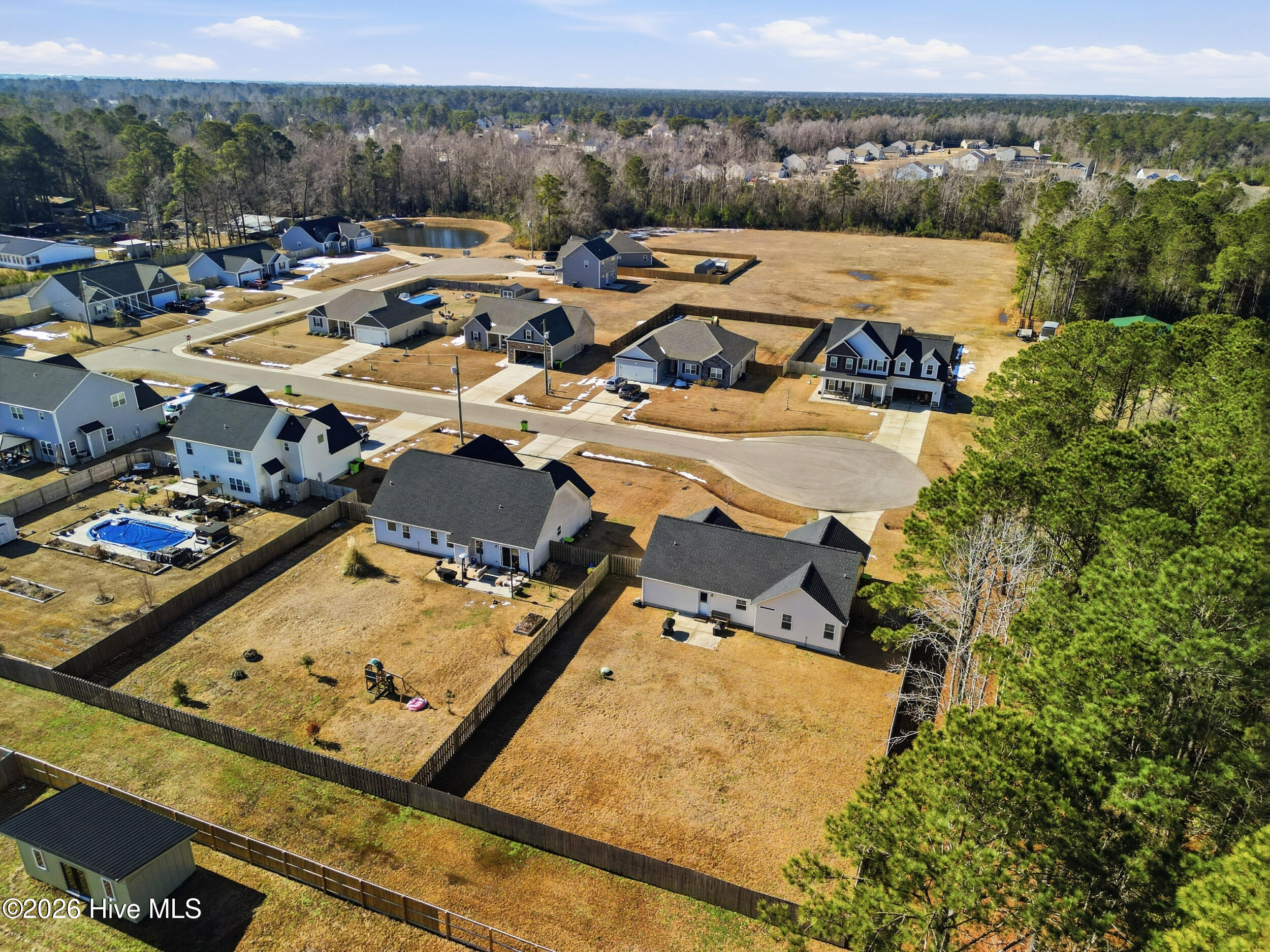 306 Waylon Way