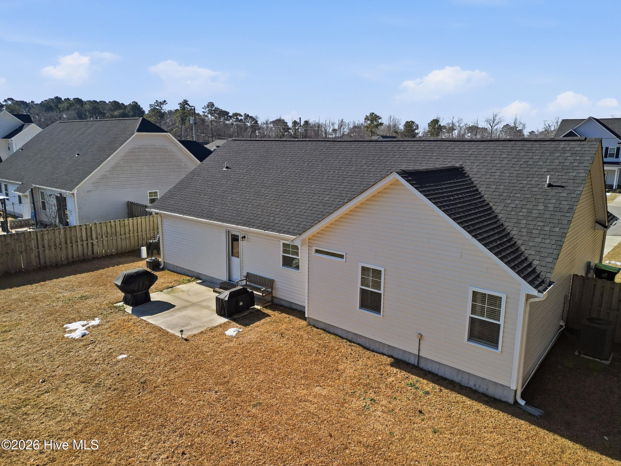 306 Waylon Way