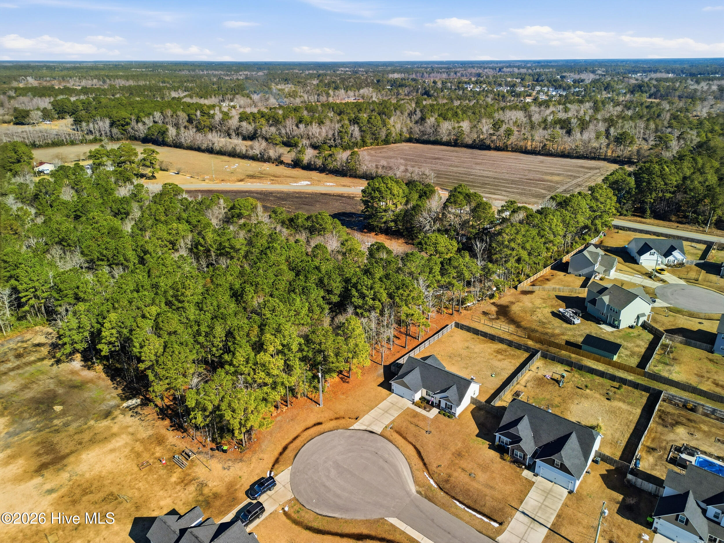 306 Waylon Way