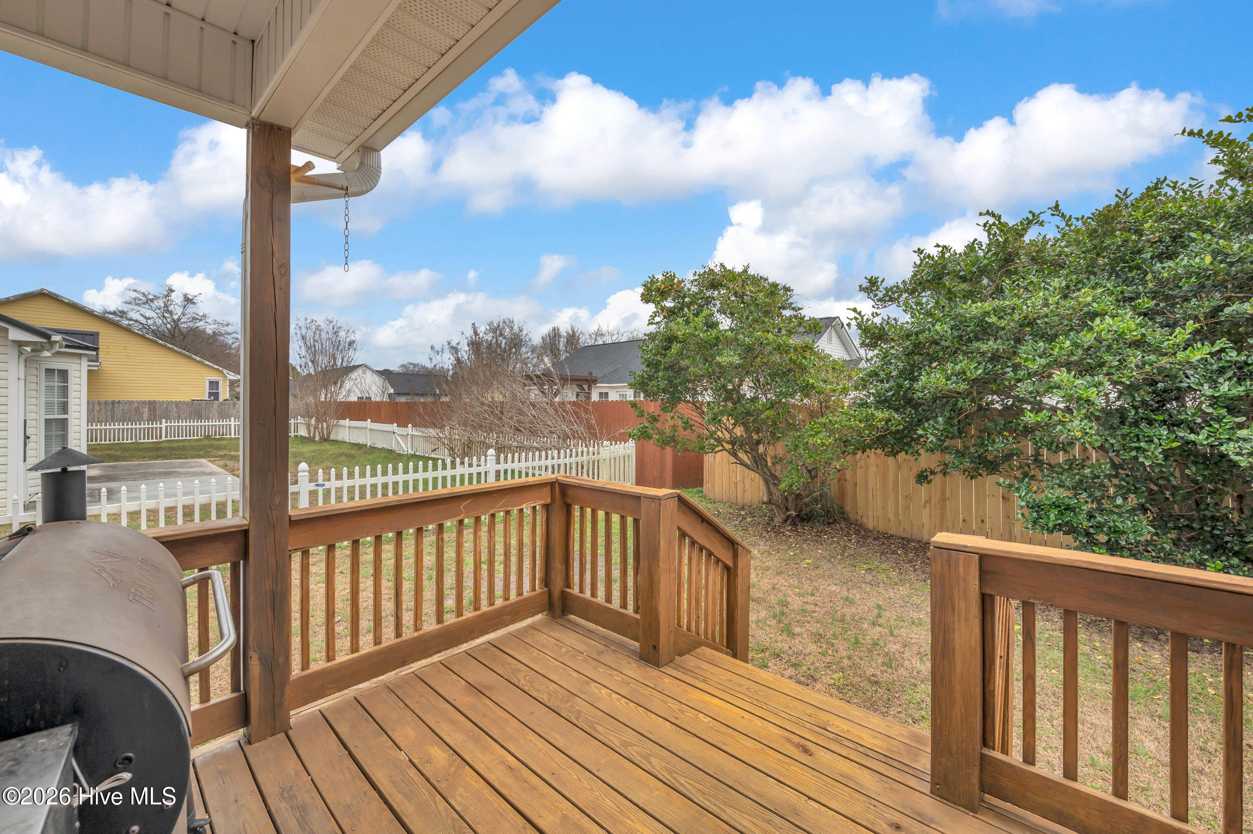 317 Whirlaway Boulevard