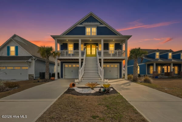 403 Summerhouse Drive