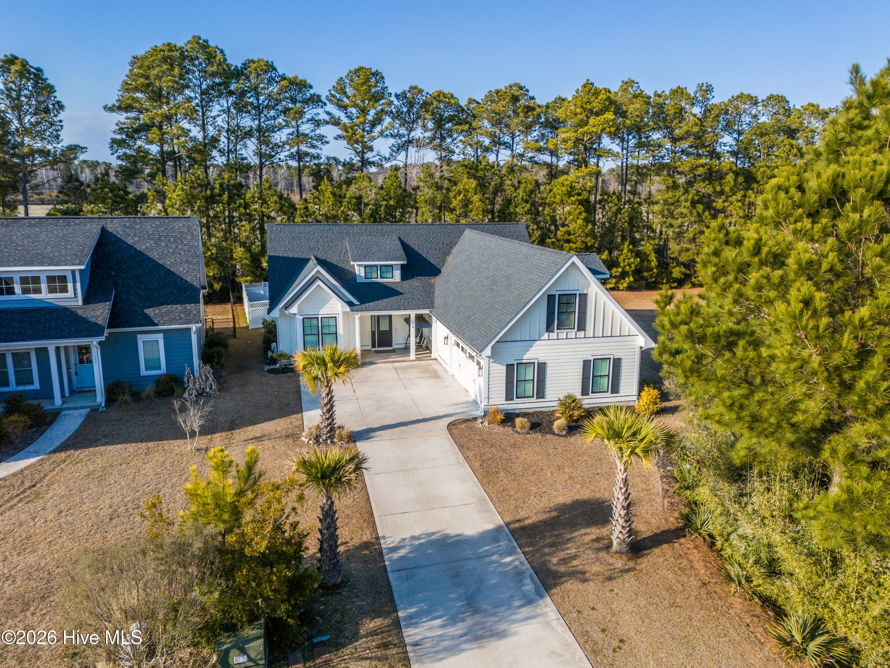 179 Twining Rose Lane