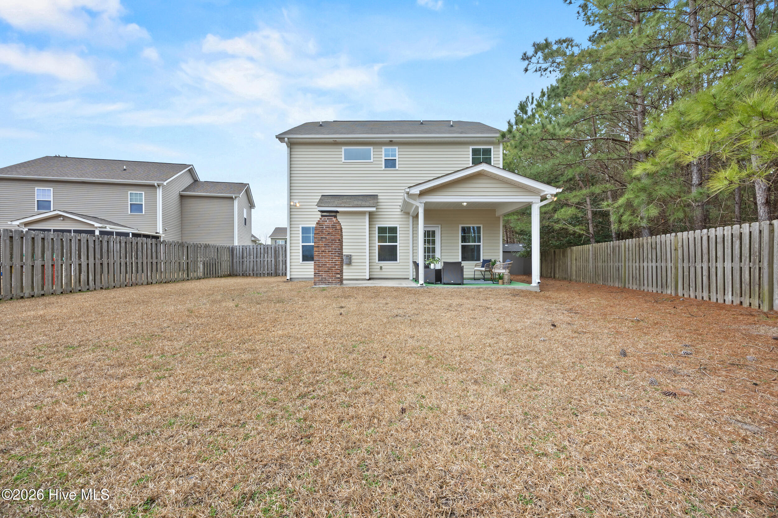 206 Pine Island Drive