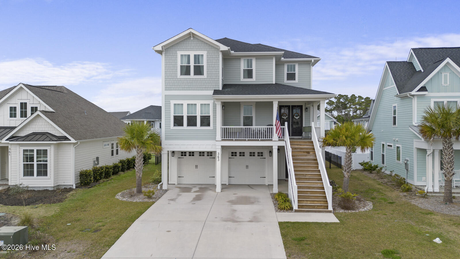 363 Spicer Lake Drive