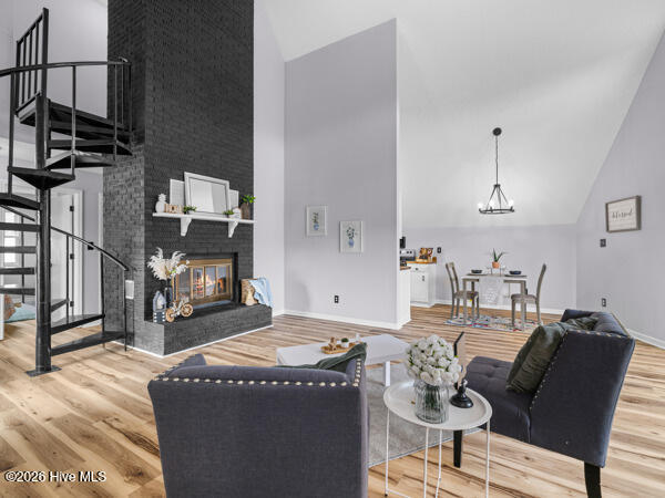 650 Queens Creek Road