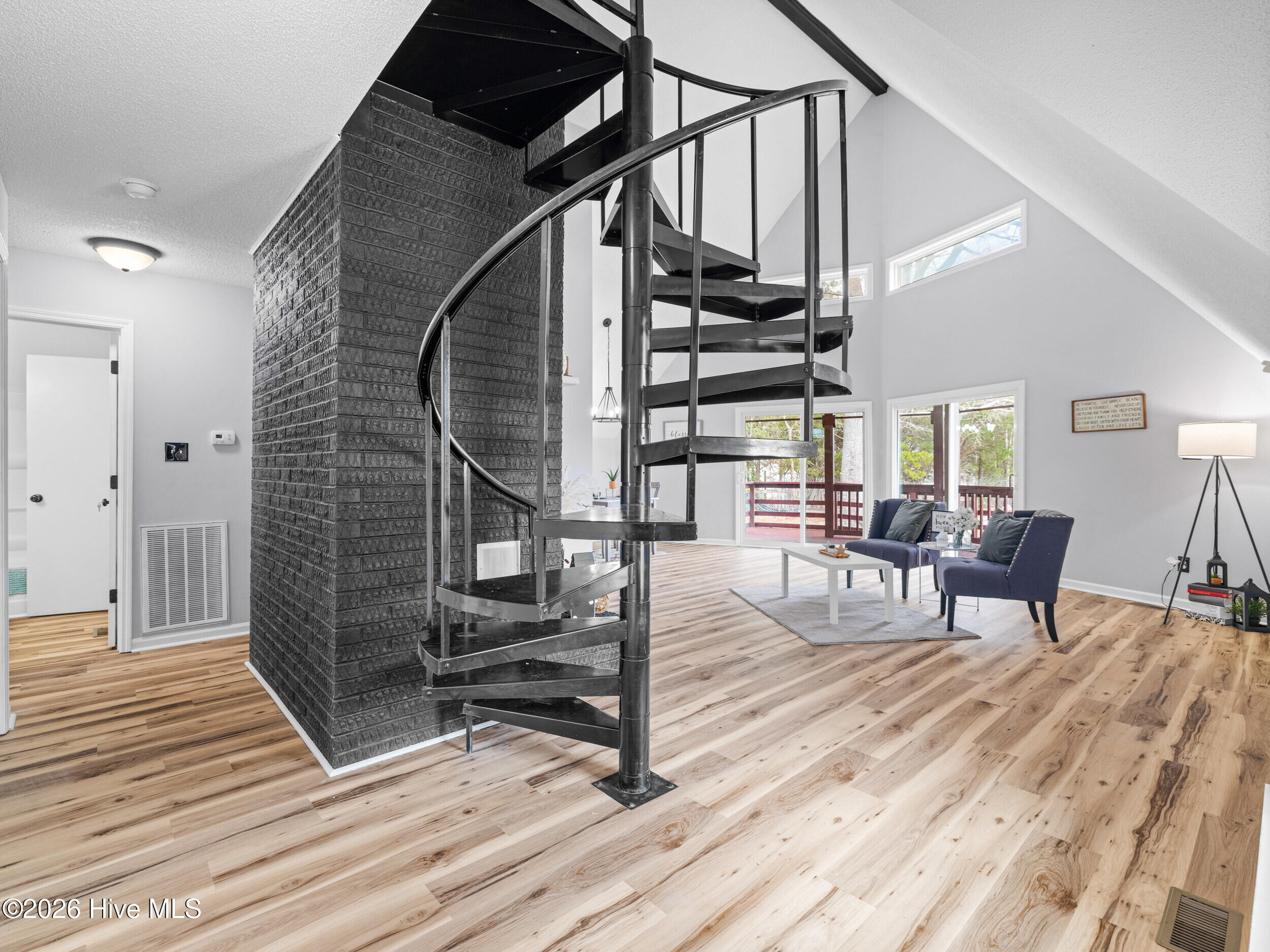 650 Queens Creek Road