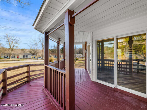 650 Queens Creek Road