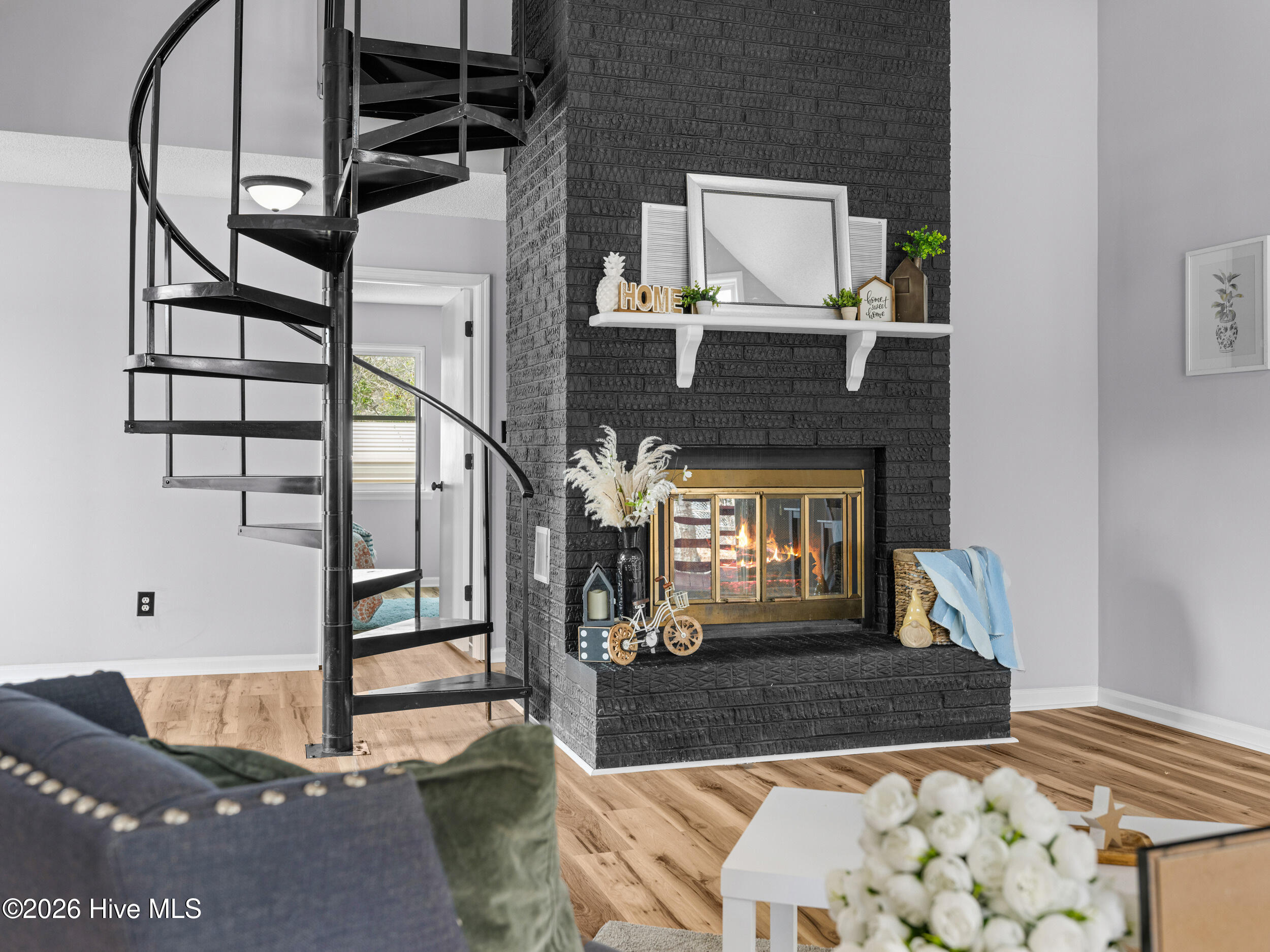 650 Queens Creek Road