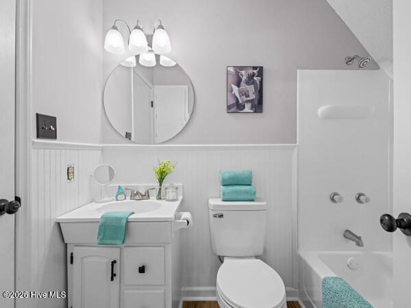 650 Queens Creek Road