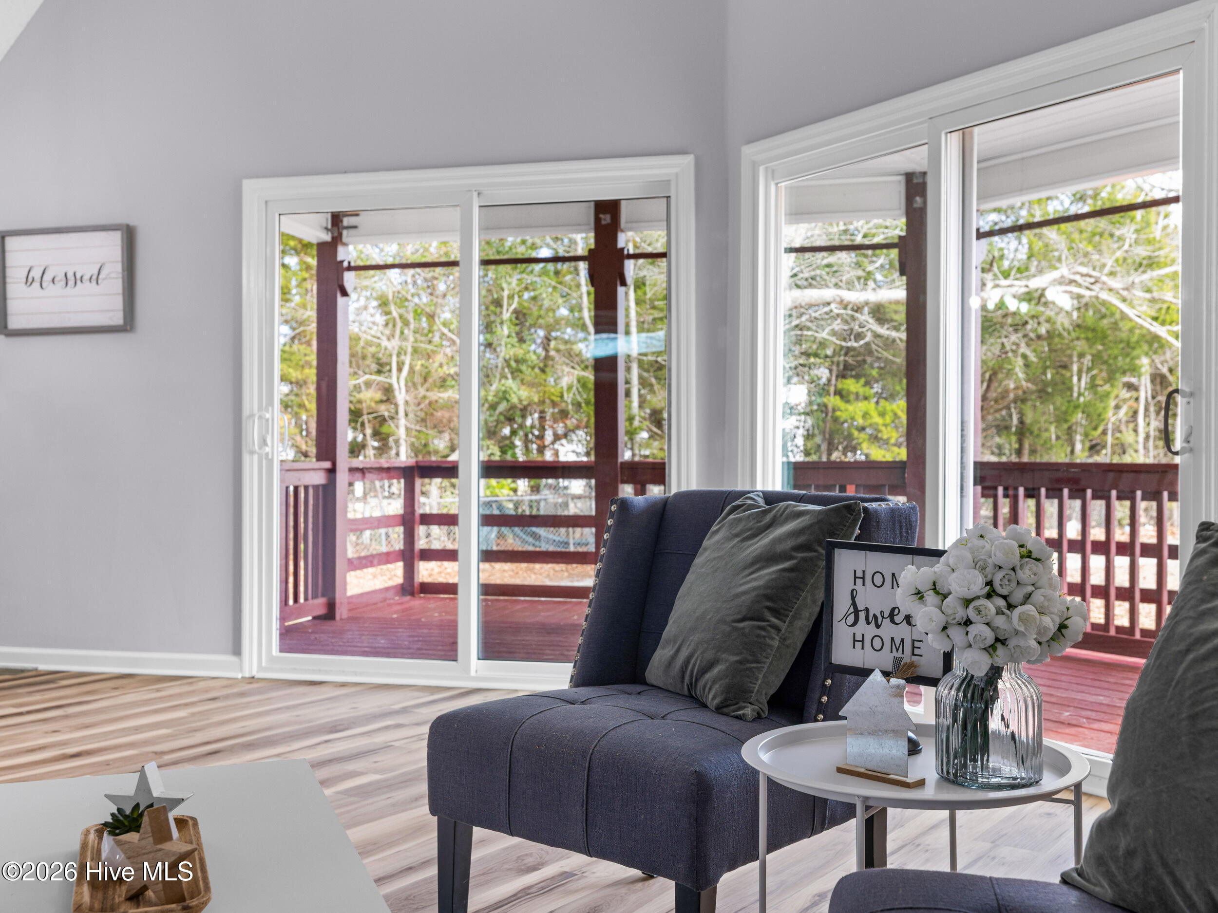 650 Queens Creek Road