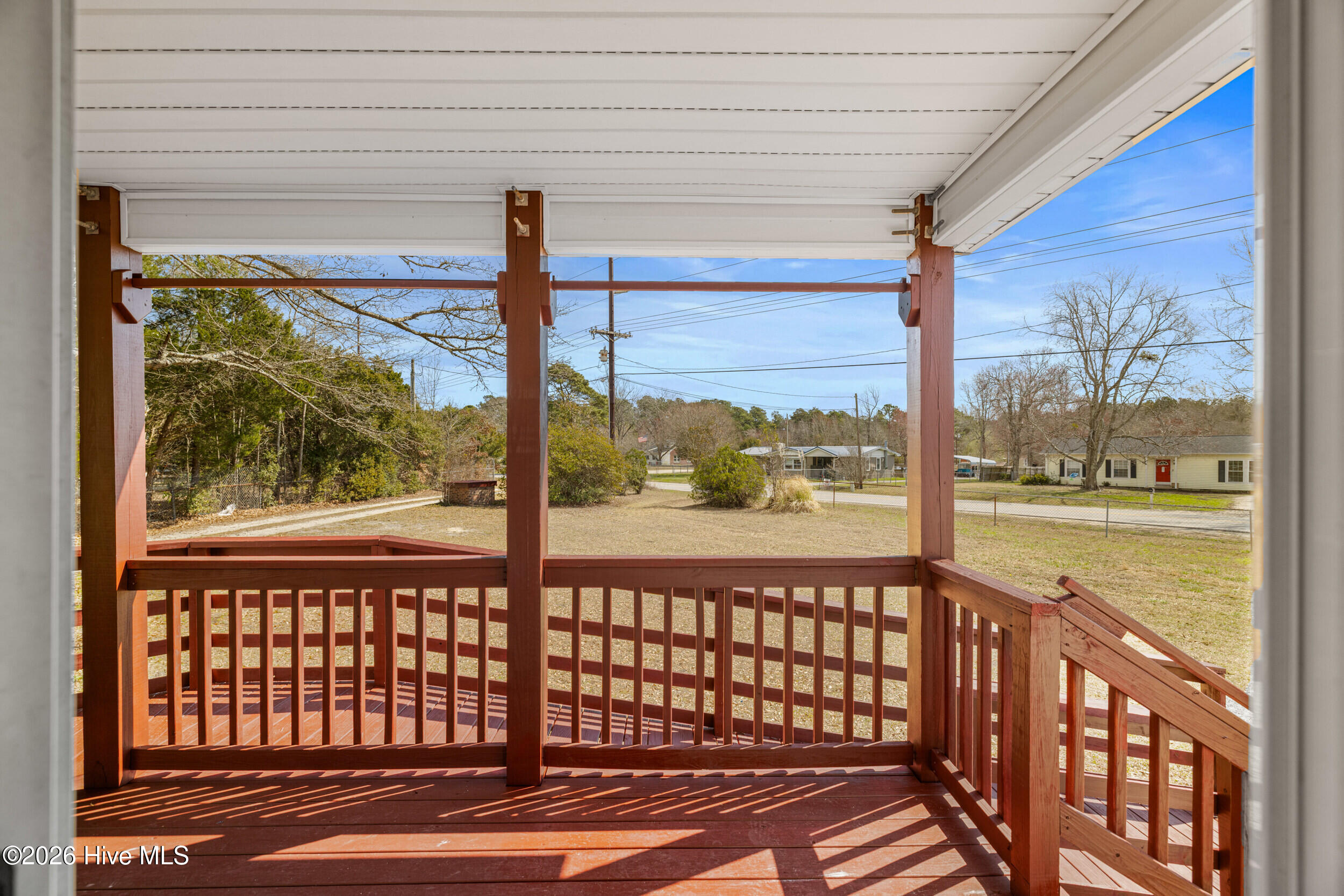 650 Queens Creek Road