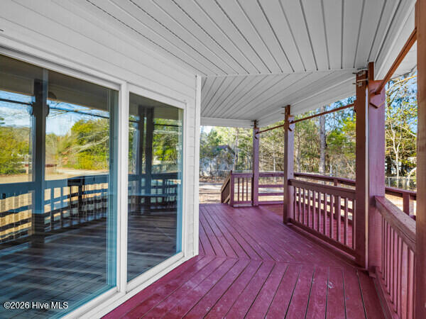 650 Queens Creek Road