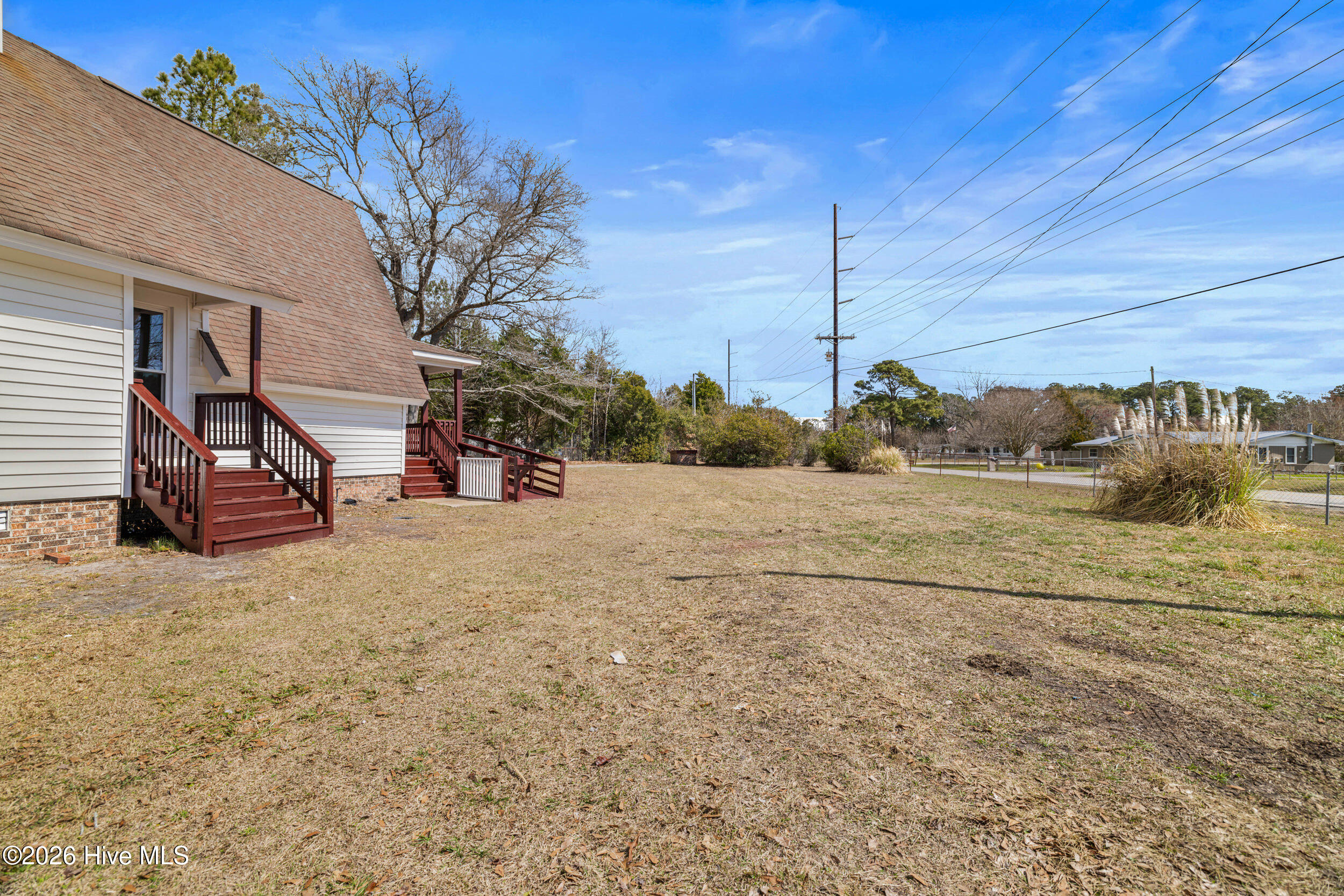 650 Queens Creek Road