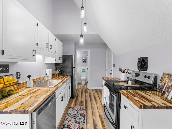 650 Queens Creek Road