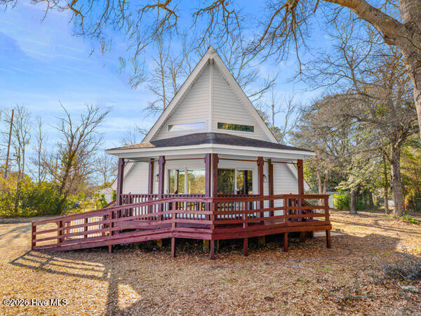 650 Queens Creek Road