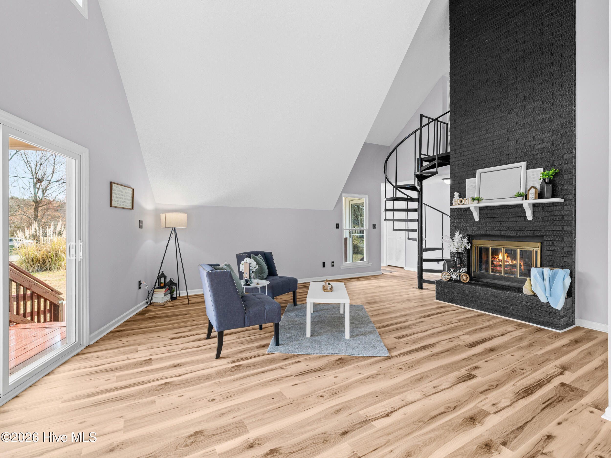 650 Queens Creek Road