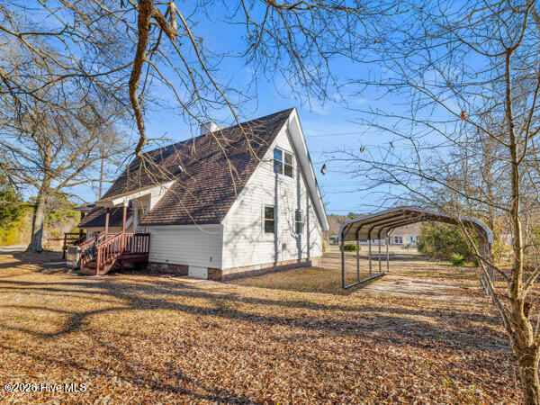 650 Queens Creek Road