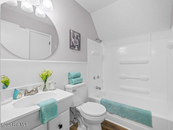 650 Queens Creek Road