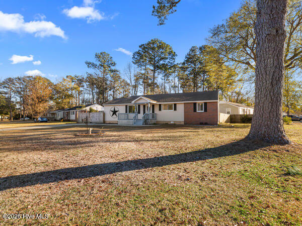 514 Seminole Trail