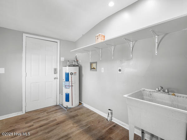 514 Seminole Trail
