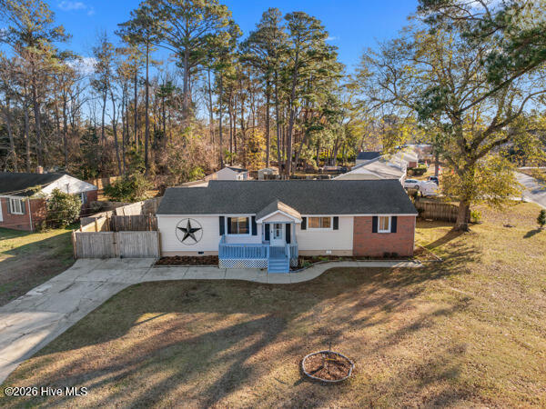 514 Seminole Trail
