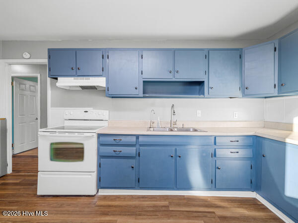514 Seminole Trail
