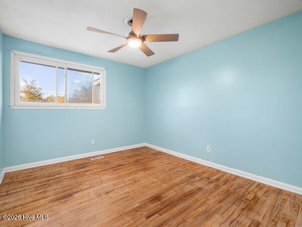 514 Seminole Trail