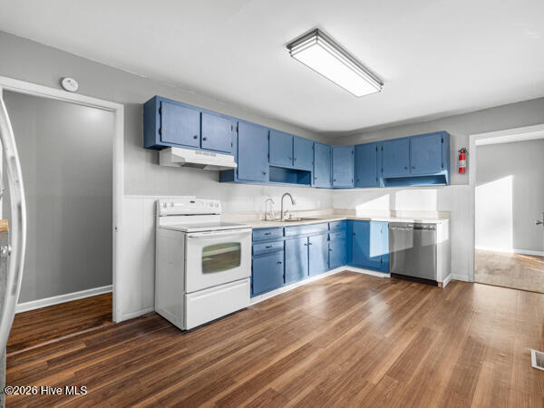 514 Seminole Trail