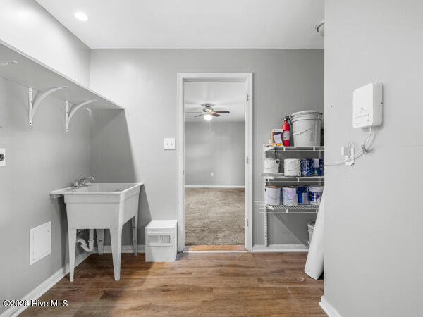 514 Seminole Trail