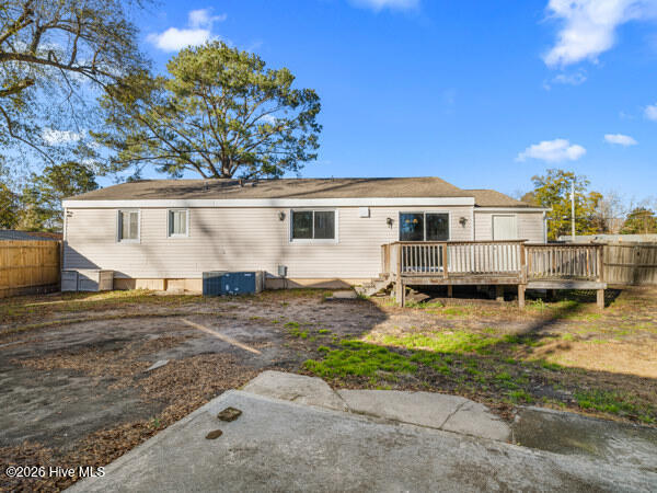 514 Seminole Trail