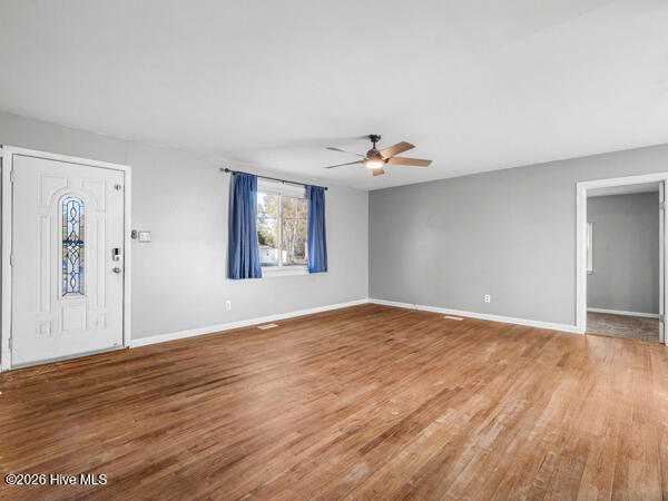514 Seminole Trail