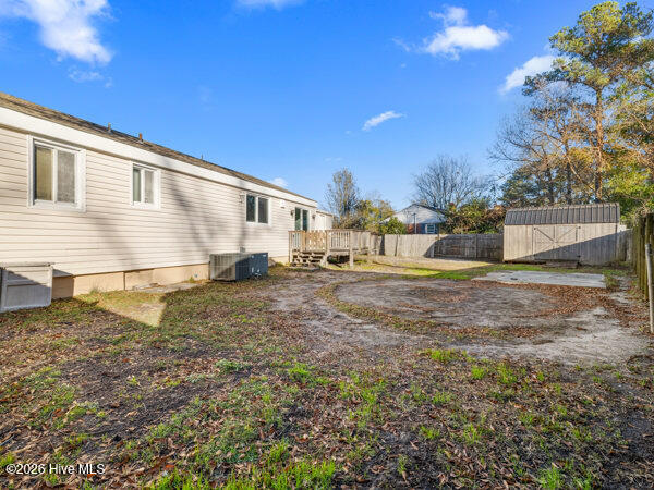 514 Seminole Trail
