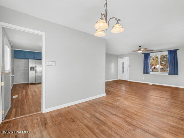 514 Seminole Trail