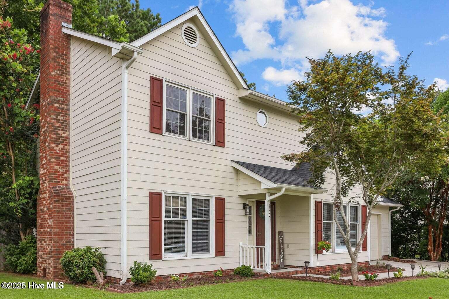 120 Winthrope Way