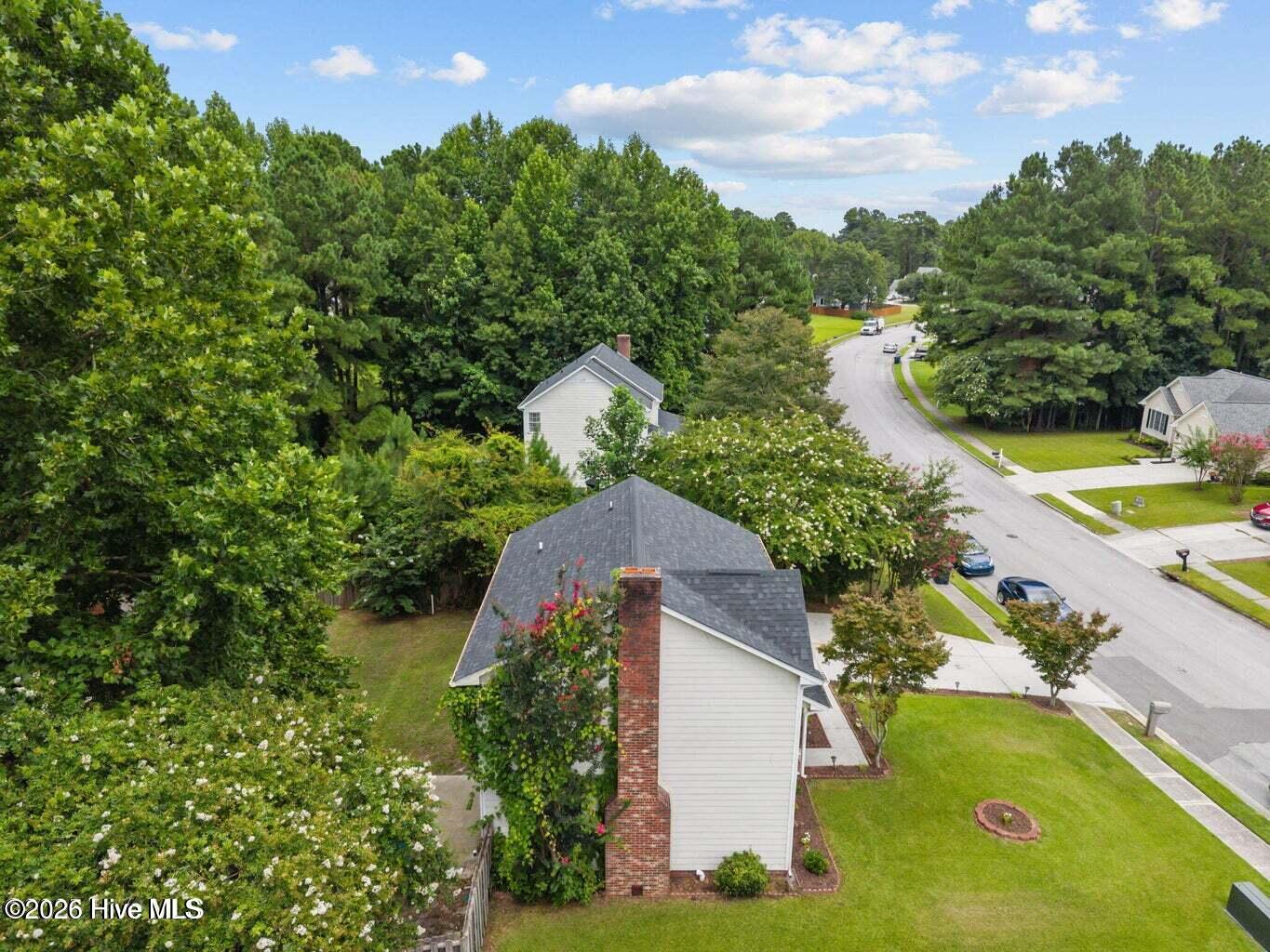 120 Winthrope Way