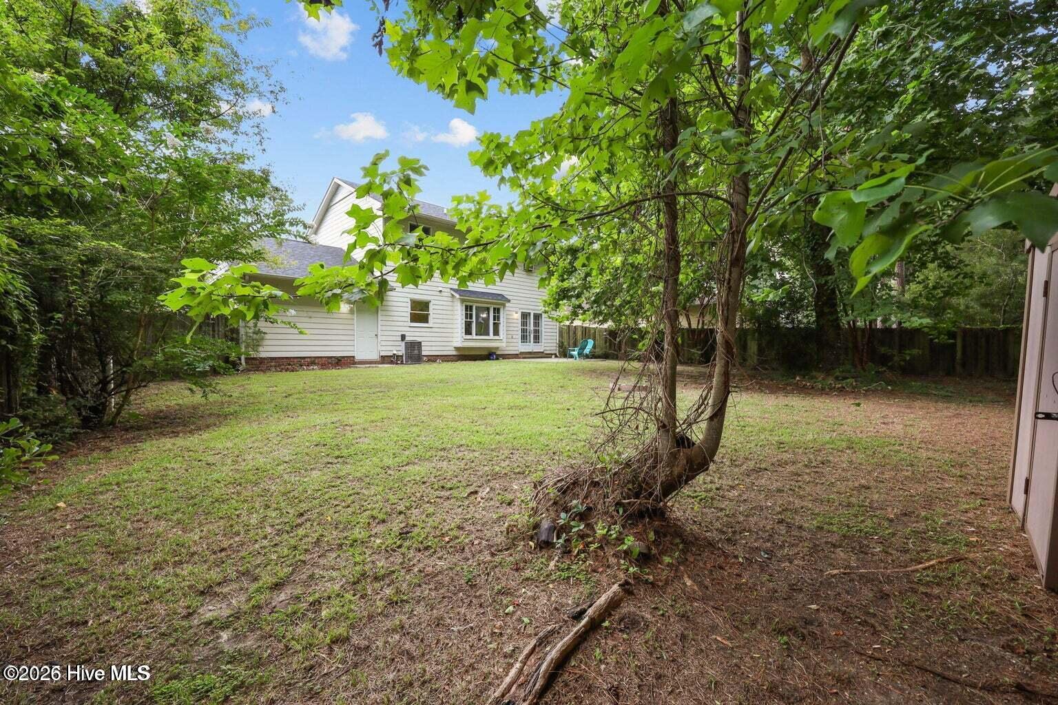 120 Winthrope Way