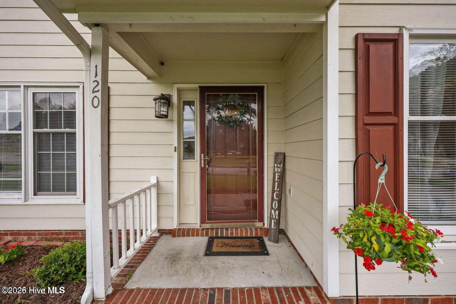120 Winthrope Way