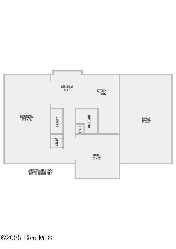 120 Winthrope Way
