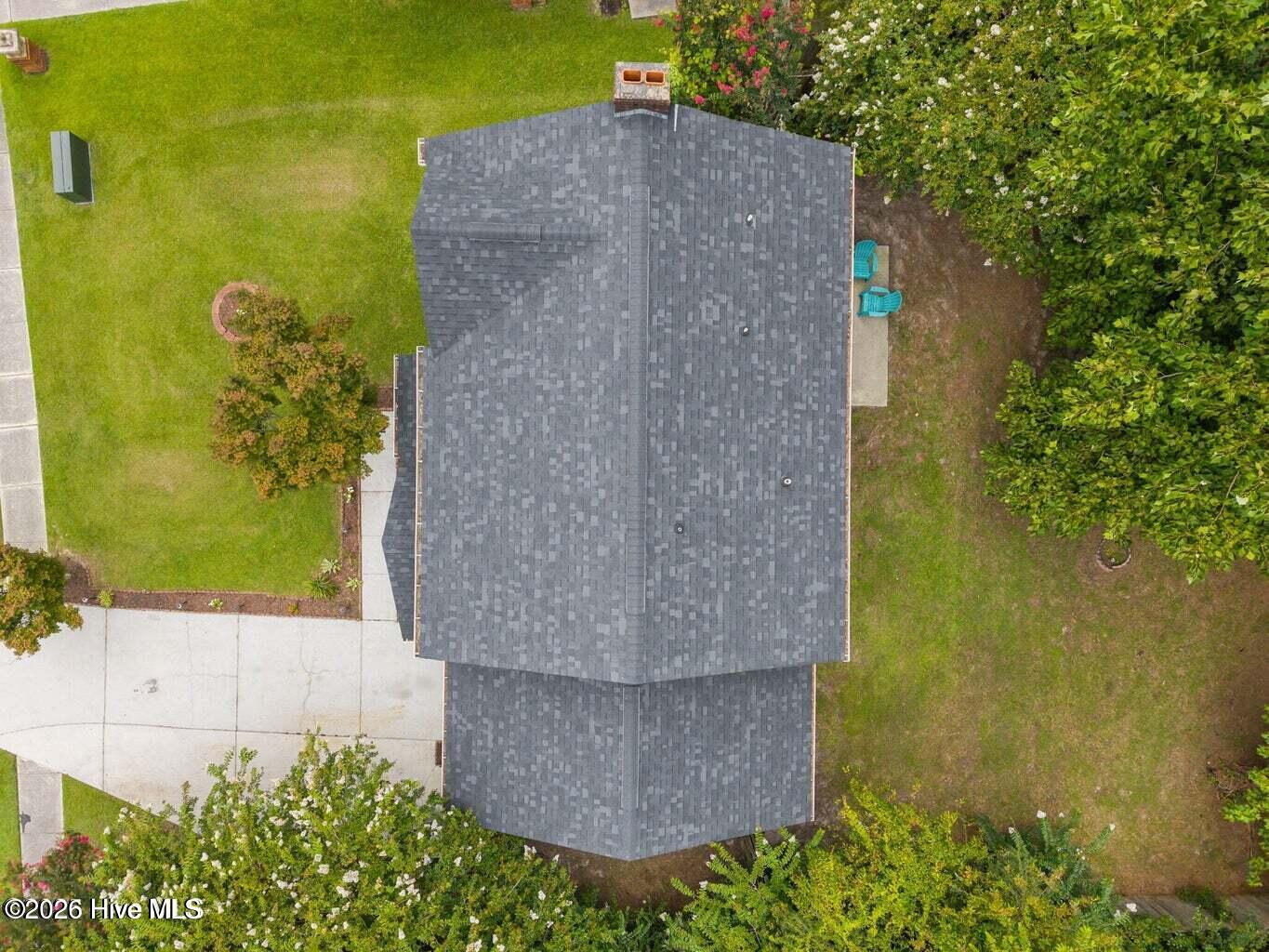 120 Winthrope Way
