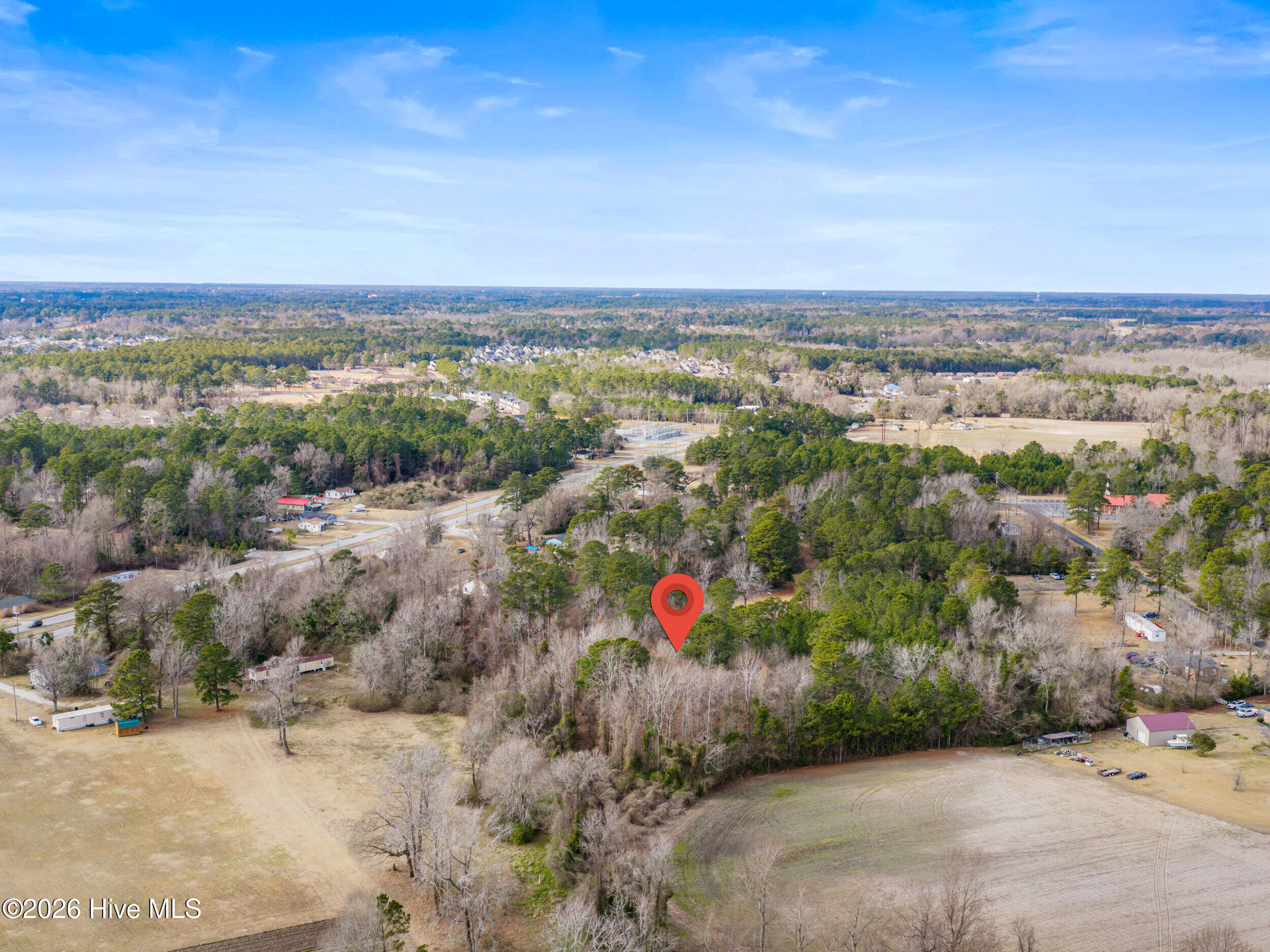 0 Bridge Side Road E