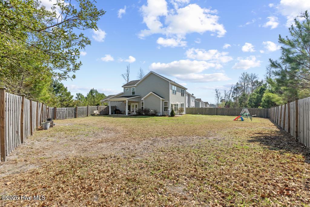 105 Fletcher Lane