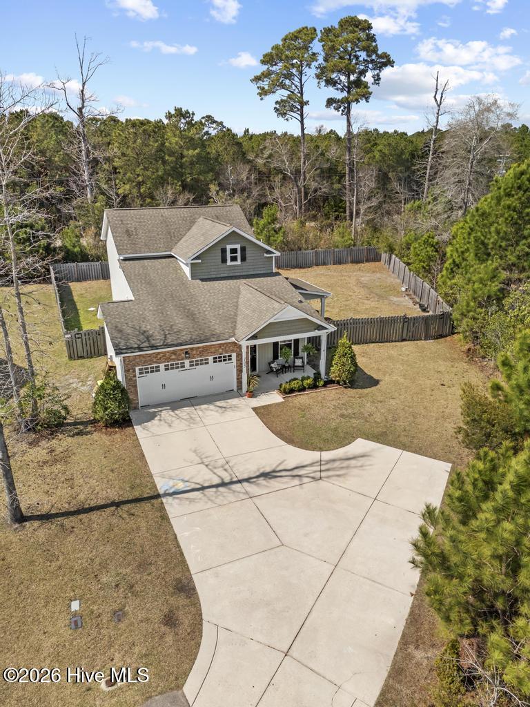 105 Fletcher Lane