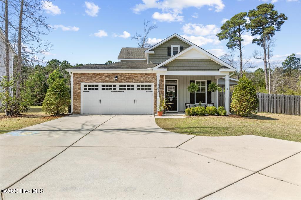105 Fletcher Lane