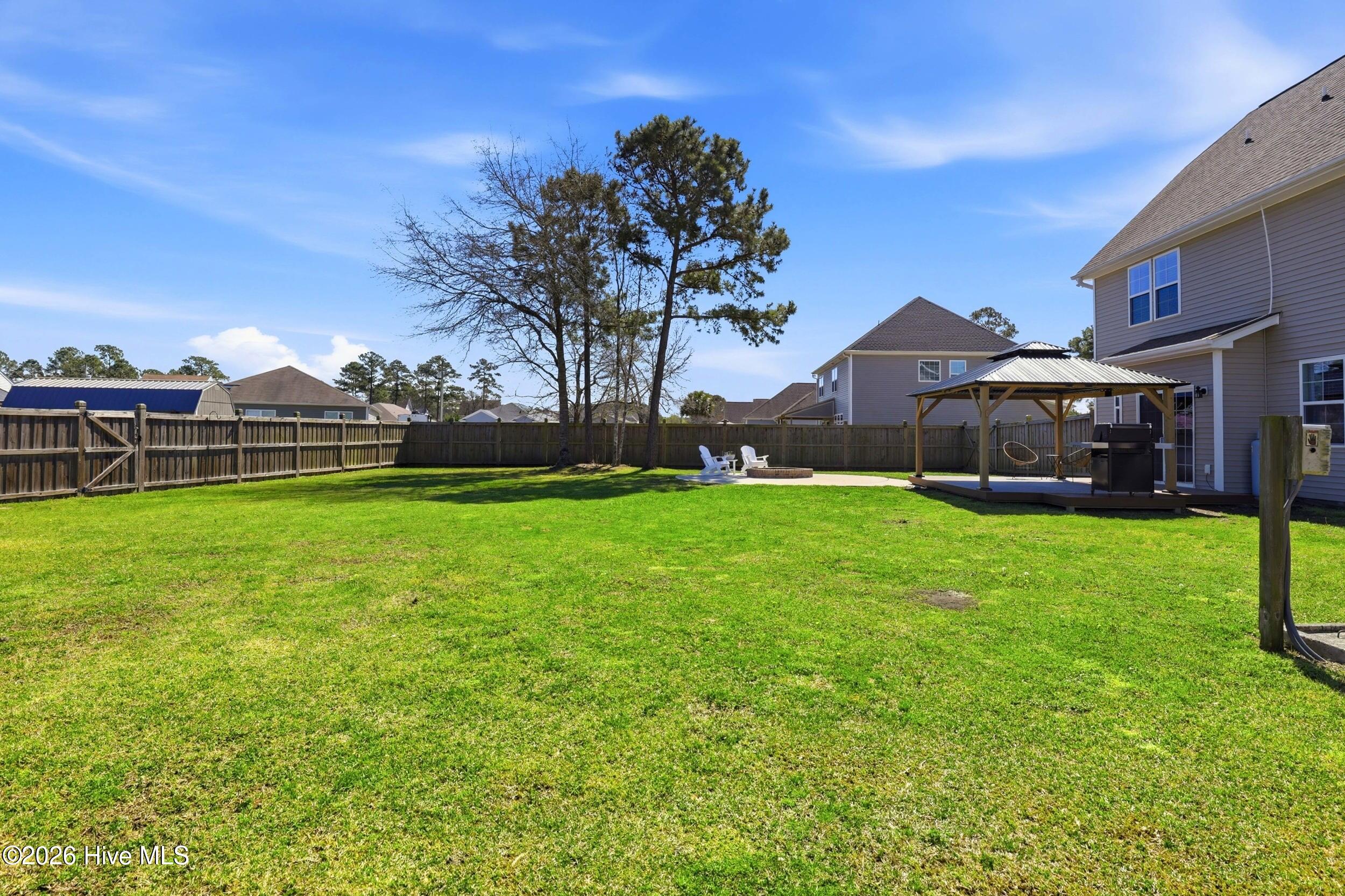 613 Morris Landing Road