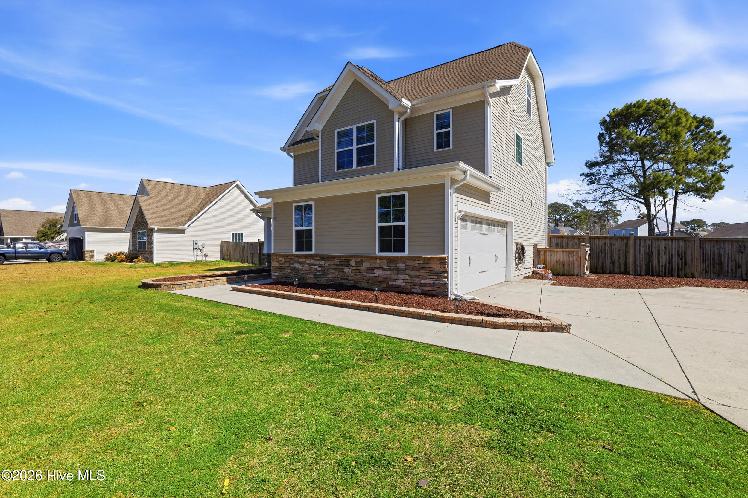 613 Morris Landing Road