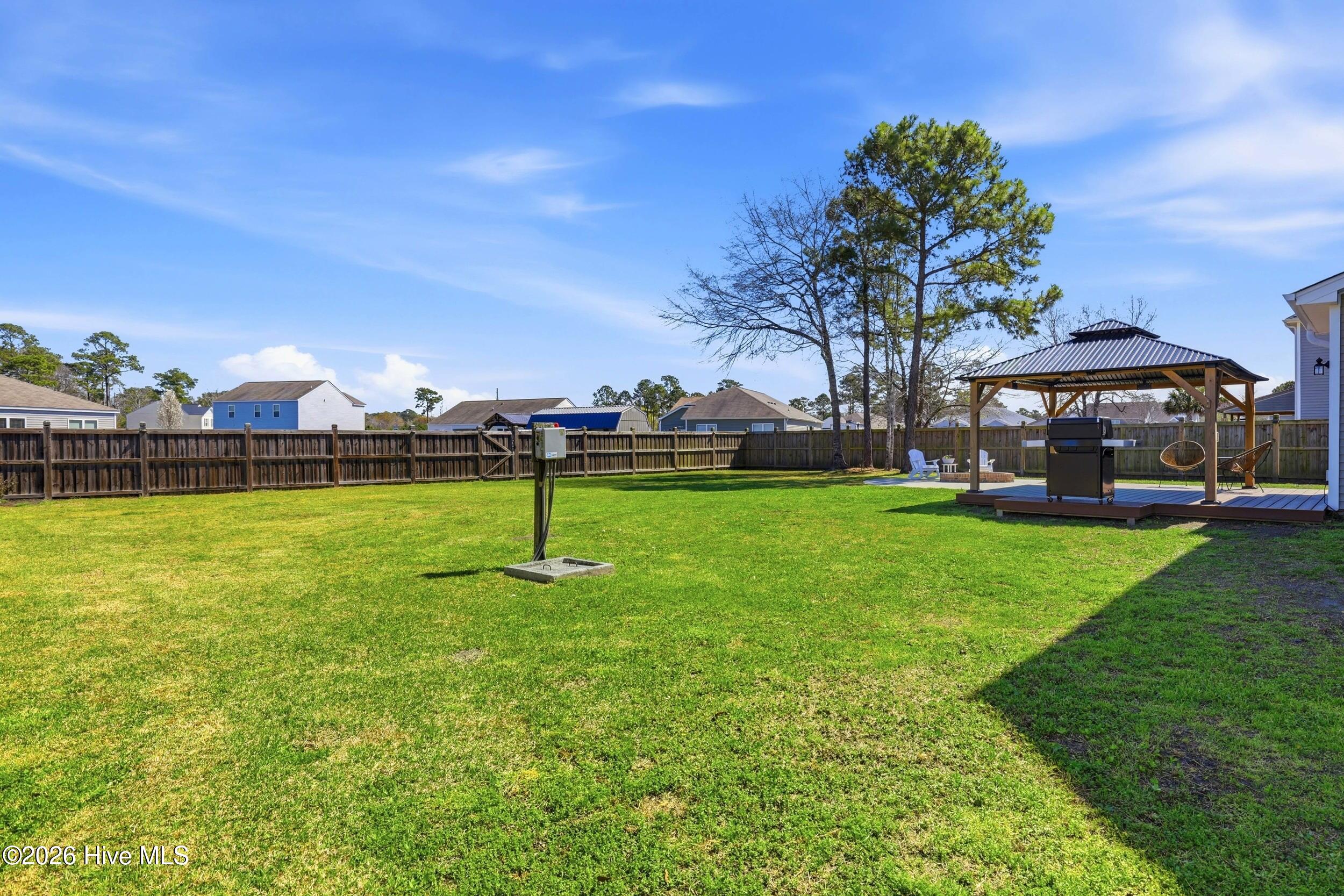 613 Morris Landing Road