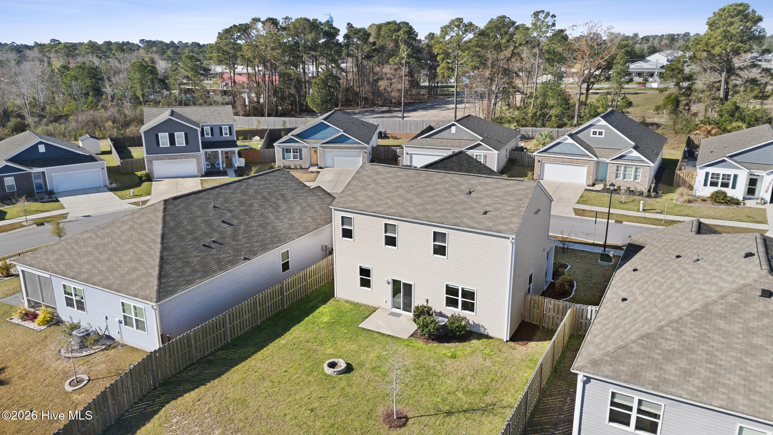 407 Airlie Vista Lane Lot 127